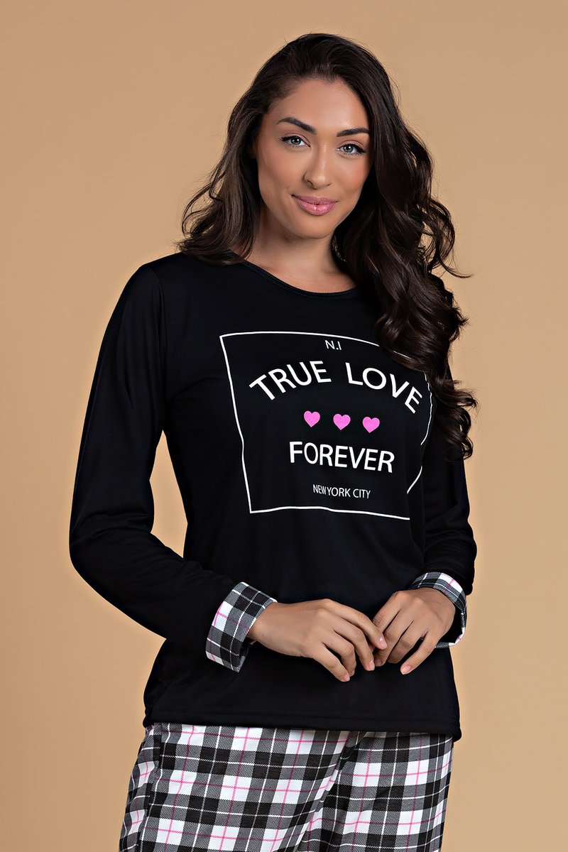 pijama feminino true love forever jc07 43 1